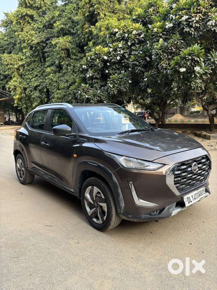 Nissan Magnite 1.0 Xe, 2022, Petrol