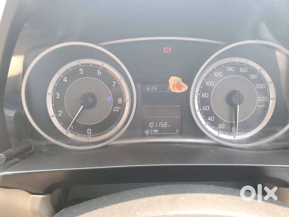 Maruti Suzuki Swift Dzire Zxi Plus , 2023, Petrol