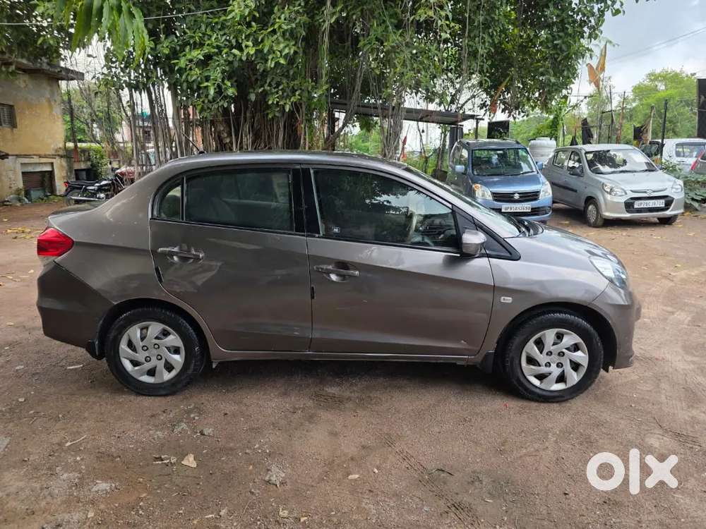 Honda Amaze 1.2 पेट्रोल 2014