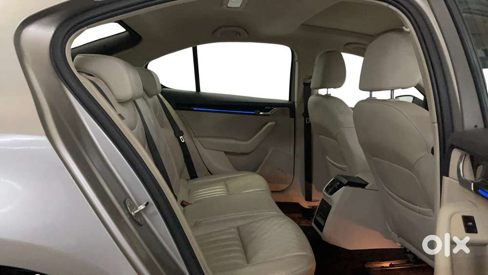 Skoda Octavia 1.8 Tsi At L K, 2019, Petrol