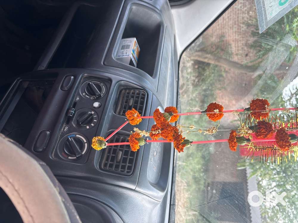 Maruti Suzuki Wagon R 2012 Cng & Hybrids Well Maintained