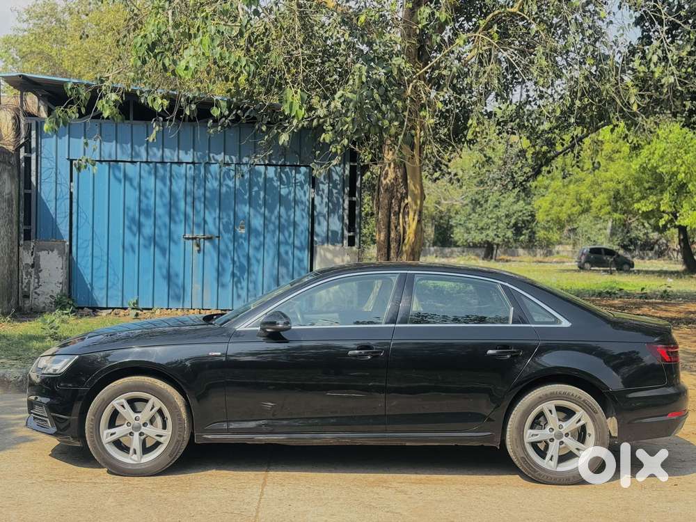 Audi A4 2016-2020 2.0 35 Tdi Premium Plus, 2018, Diesel