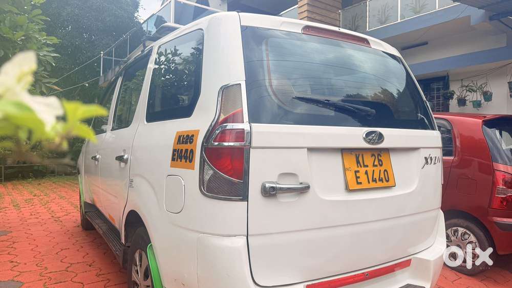 Mahindra Xylo E4 Bs Iv, 2013, Diesel