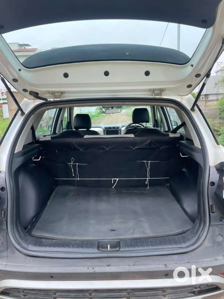 Hyundai Creta 1.5 Ex Diesel, 2021, Diesel