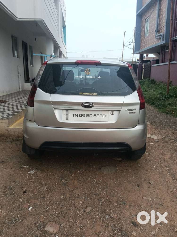 Ford Figo Diesel 2010