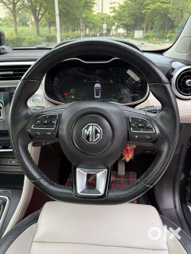 Mg Astor 1.5 Sharp, 2023, Petrol