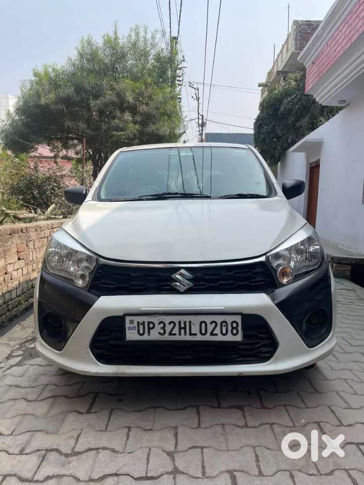 Maruti Suzuki Celerio 2016 Diesel 74590 Km Driven