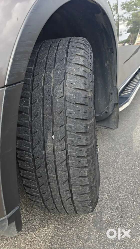 Mahindra Xuv500 2.2 W11 2019 Diesel