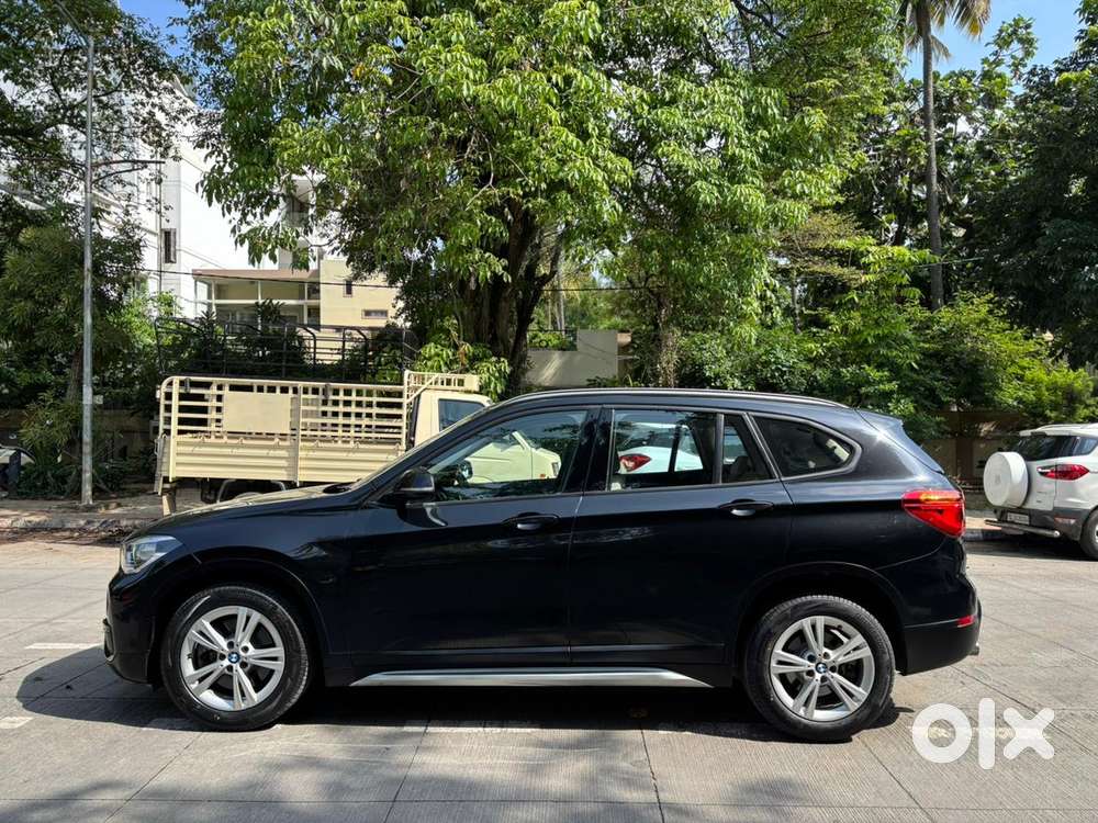 Bmw X1 2.0 Sdrive20d Xline, 2019, Diesel