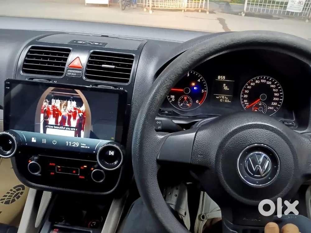 Volkswagen Jetta 2010 Year