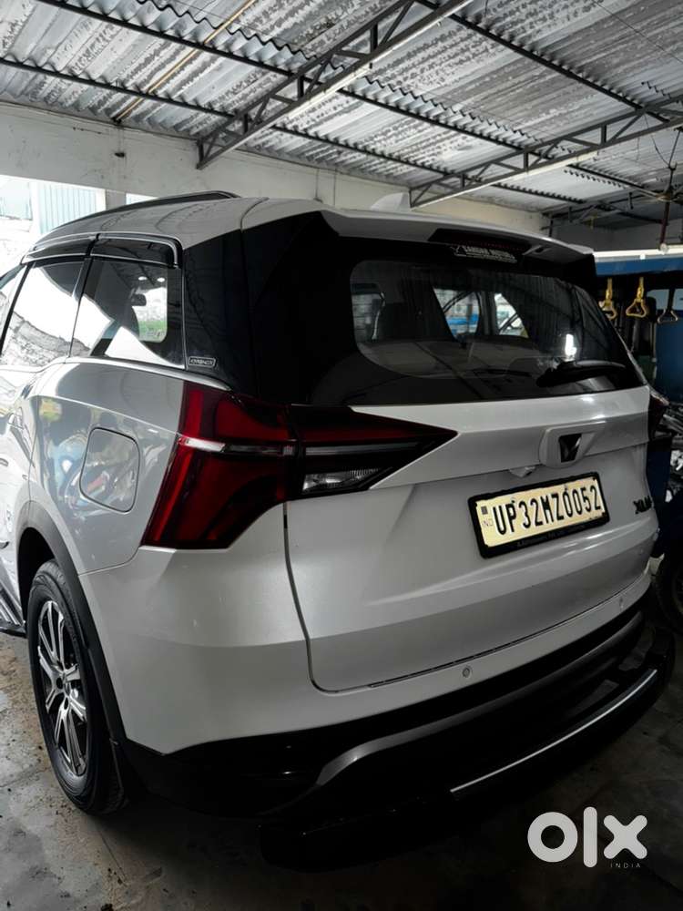 Mahindra Xuv700 Diesel Mt 2022