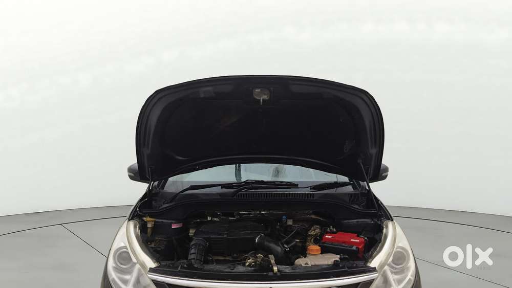 Tata Zest  1.2 Revotron Xt, 2015, Petrol
