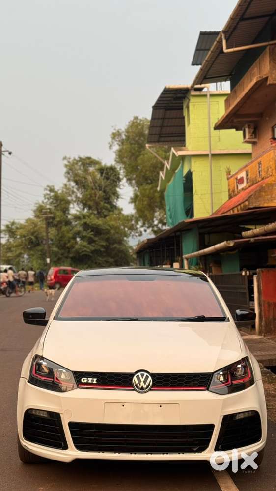 Volkswagen Polo Diesel 2011