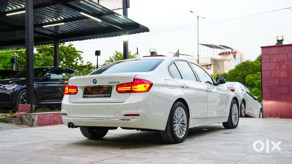 Bmw 3 Series 320d, 2019, Diesel
