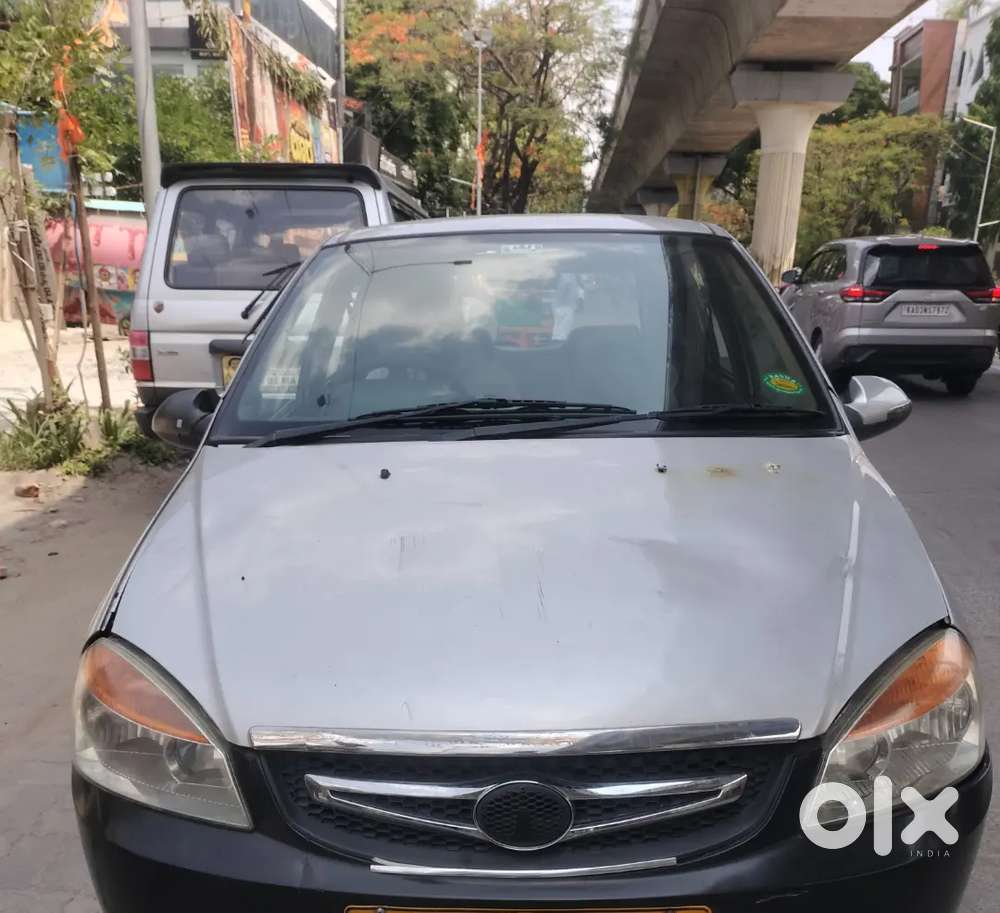 Tata Indica 2016 Diesel 180000 Km Driven