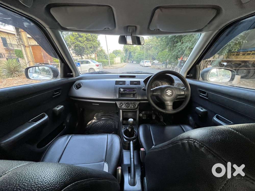 Maruti Suzuki Swift Dzire Vdi (o), 2009, Diesel