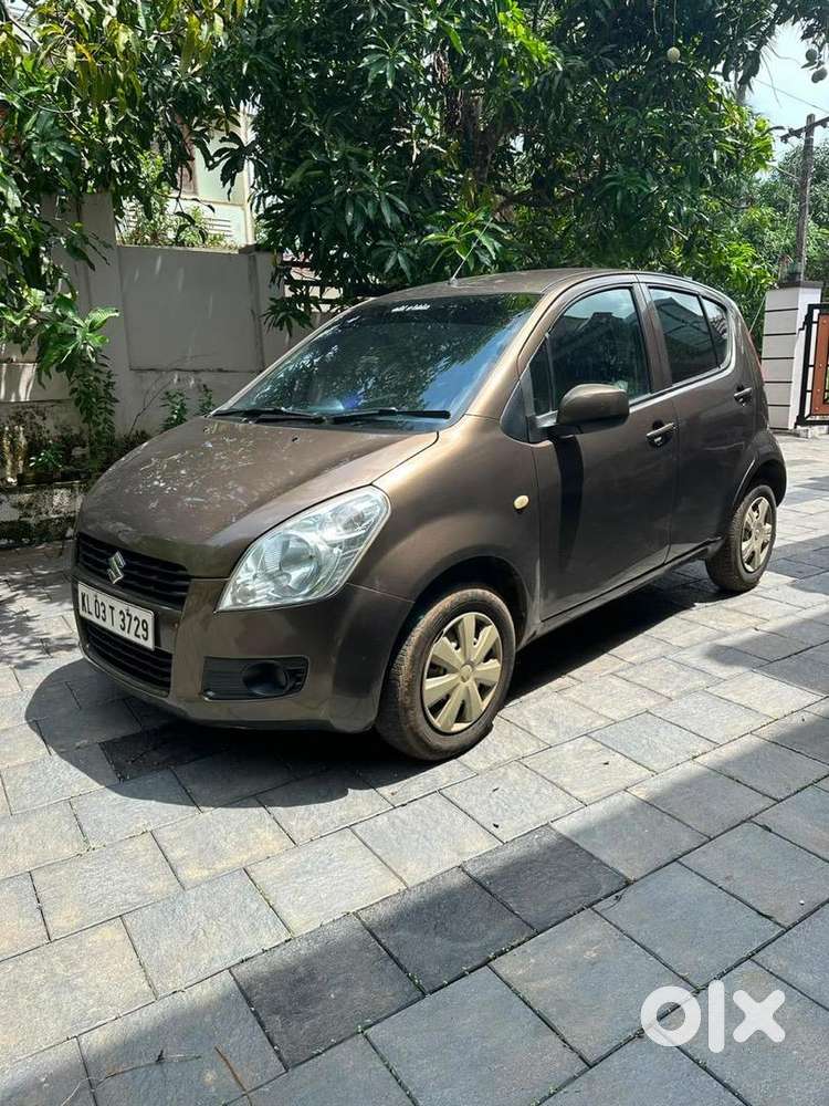 Maruti Suzuki Diesel Car 2010