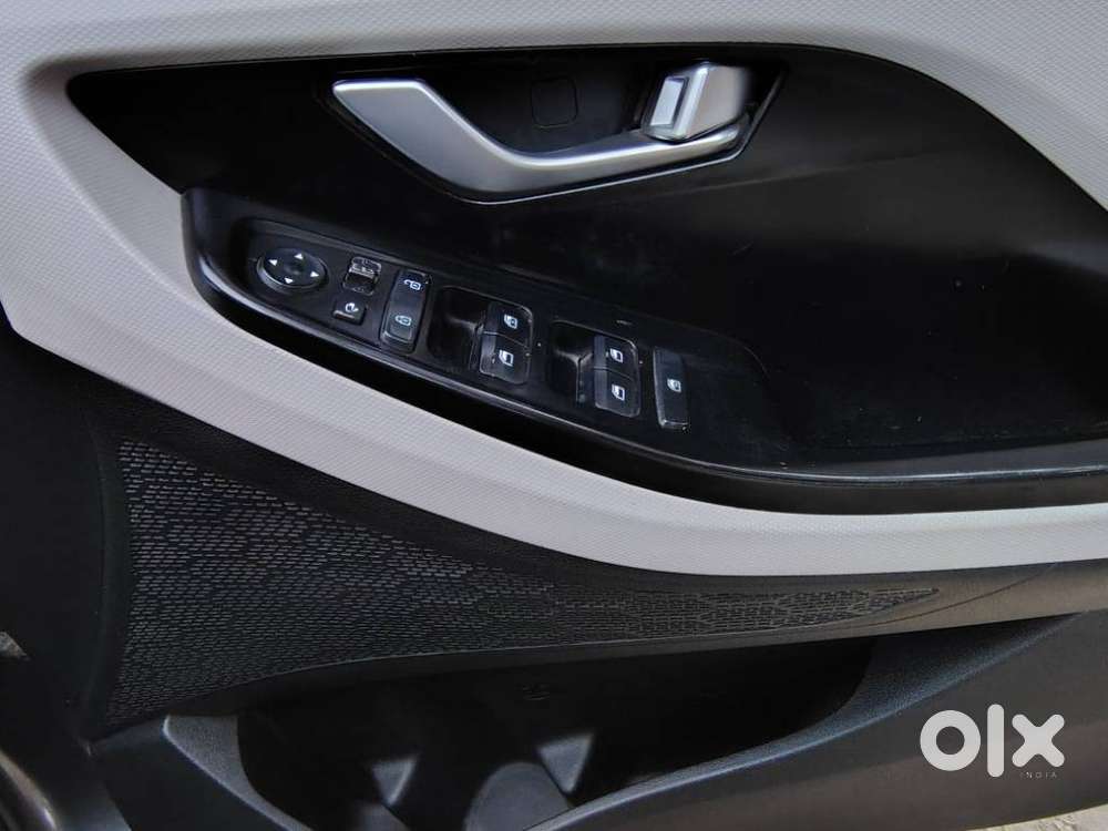 Hyundai Creta 1.5 Sx Executive Diesel, 2021, Diesel