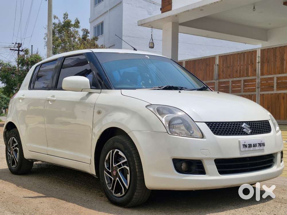 Maruti Suzuki Swift 2004-2010 Vdi Bsiii, 2010, Diesel