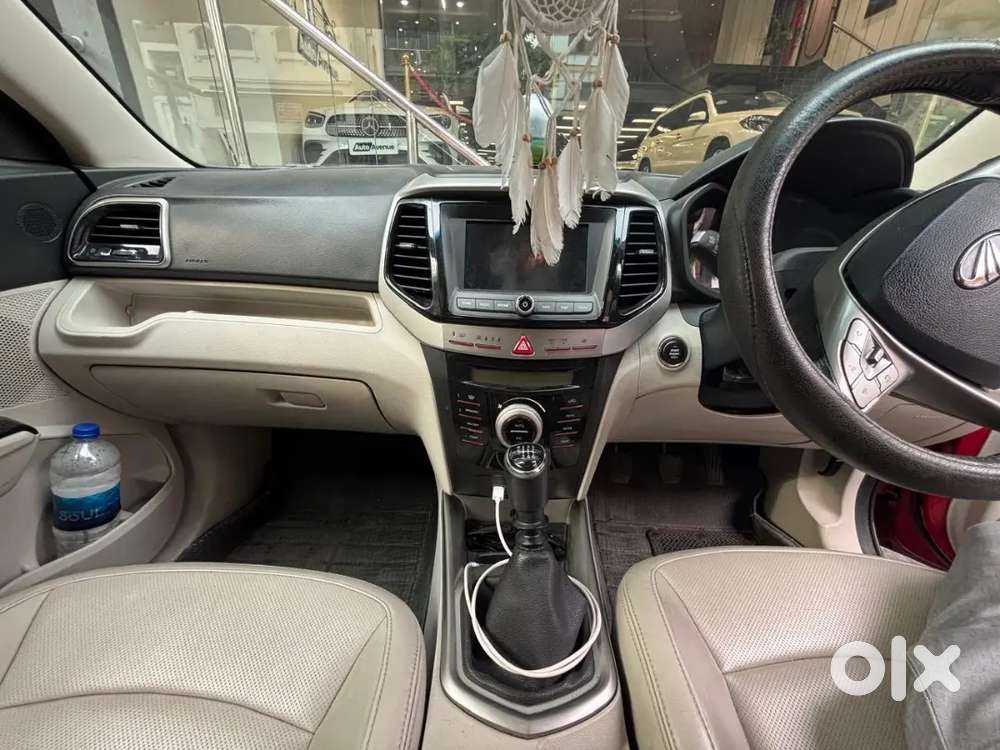 Mahindra Xuv 300 (2019)