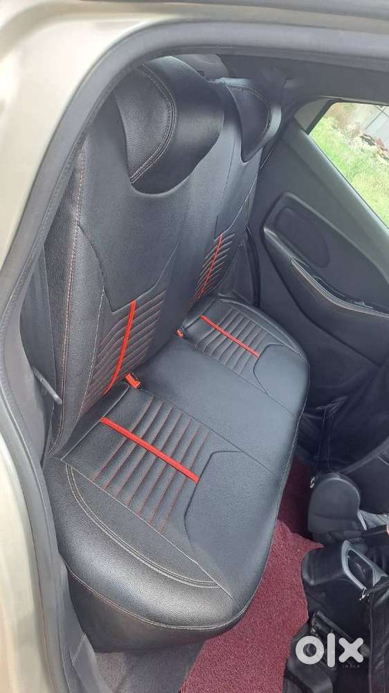 Ford Freestyle Titanium, 2018, Petrol