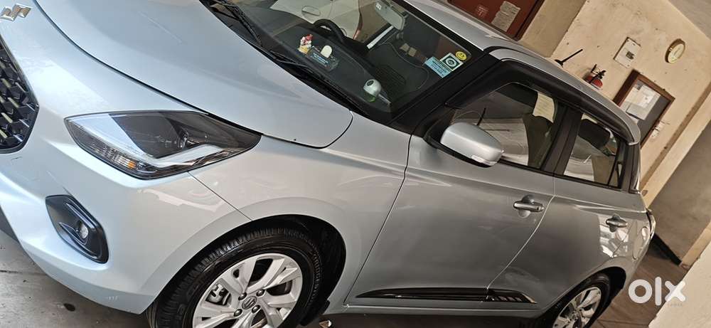 Maruti Suzuki Swift 2025 Amt Petrol