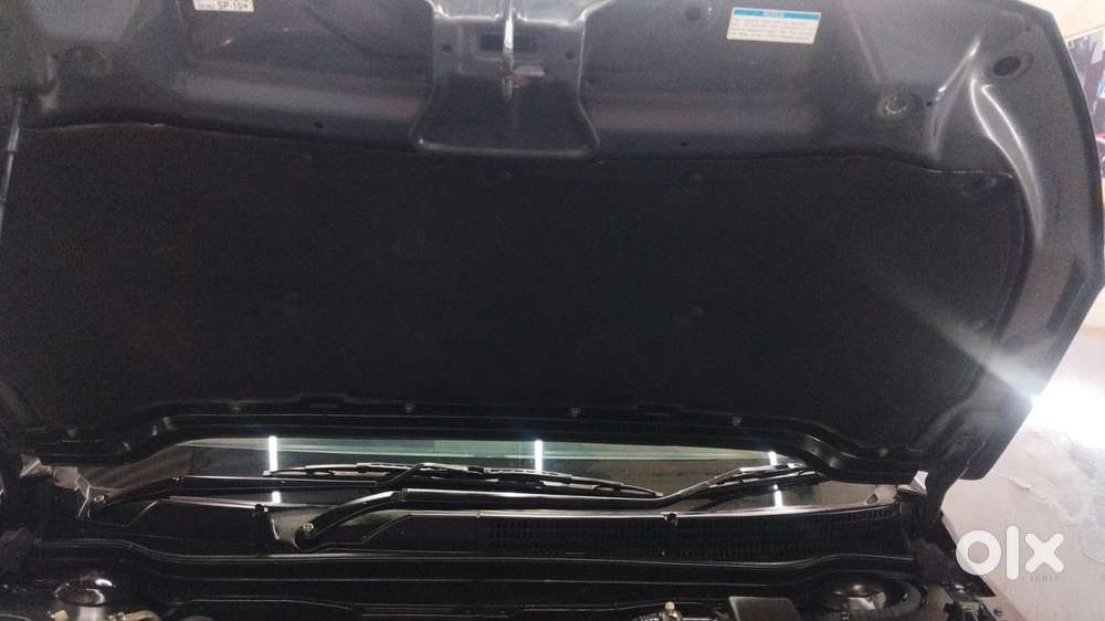 Maruti Suzuki S-cross 1.5 Alpha, 2018, Diesel