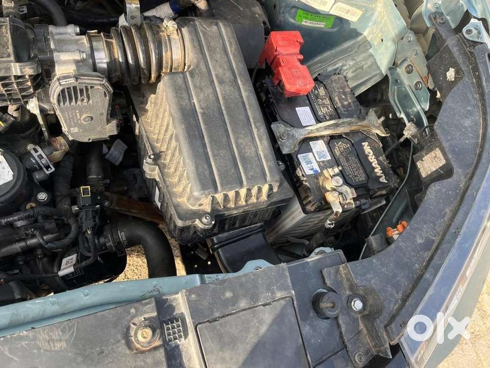 Tata Punch 2023 Petrol Well Maintained