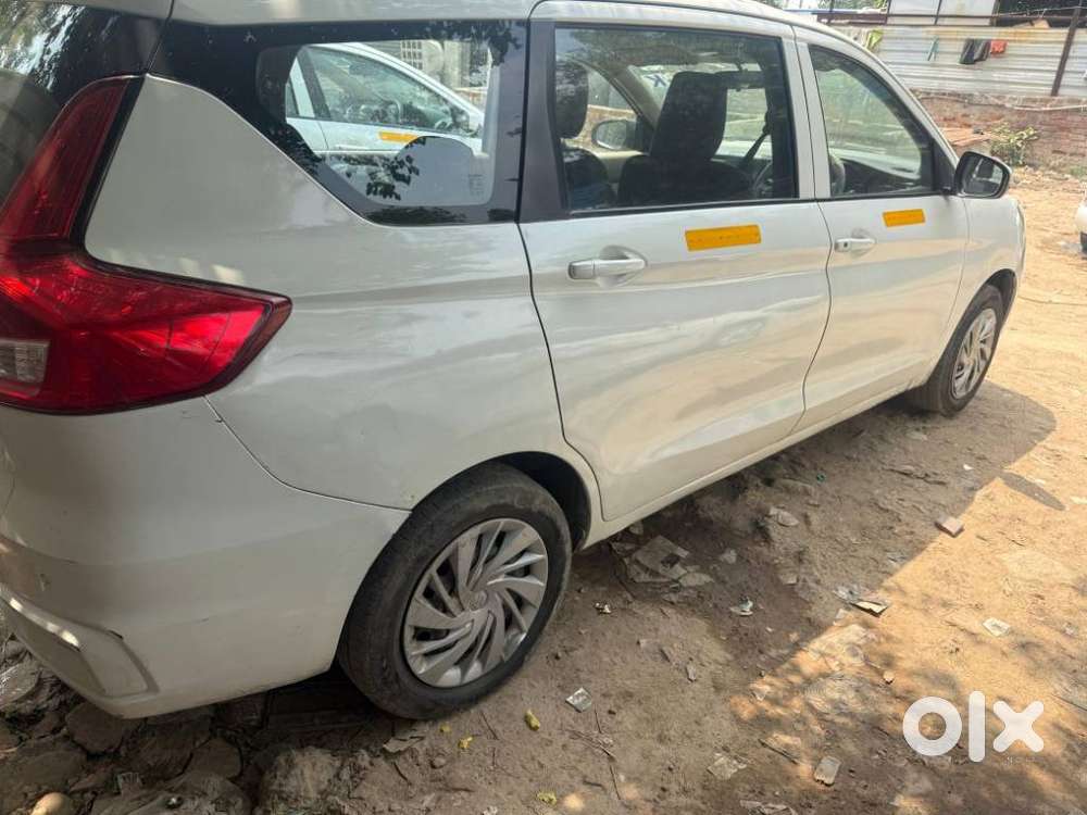 Maruti Suzuki Ertiga 1.5 Tour M Cng, 2020, Cng & Hybrids