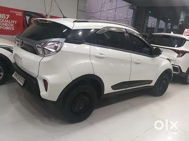 Tata Nexon 1.2 Revotron Xm (s), 2020, Diesel