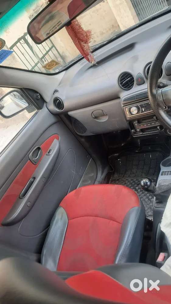 Hyundai Santro Xing 2008