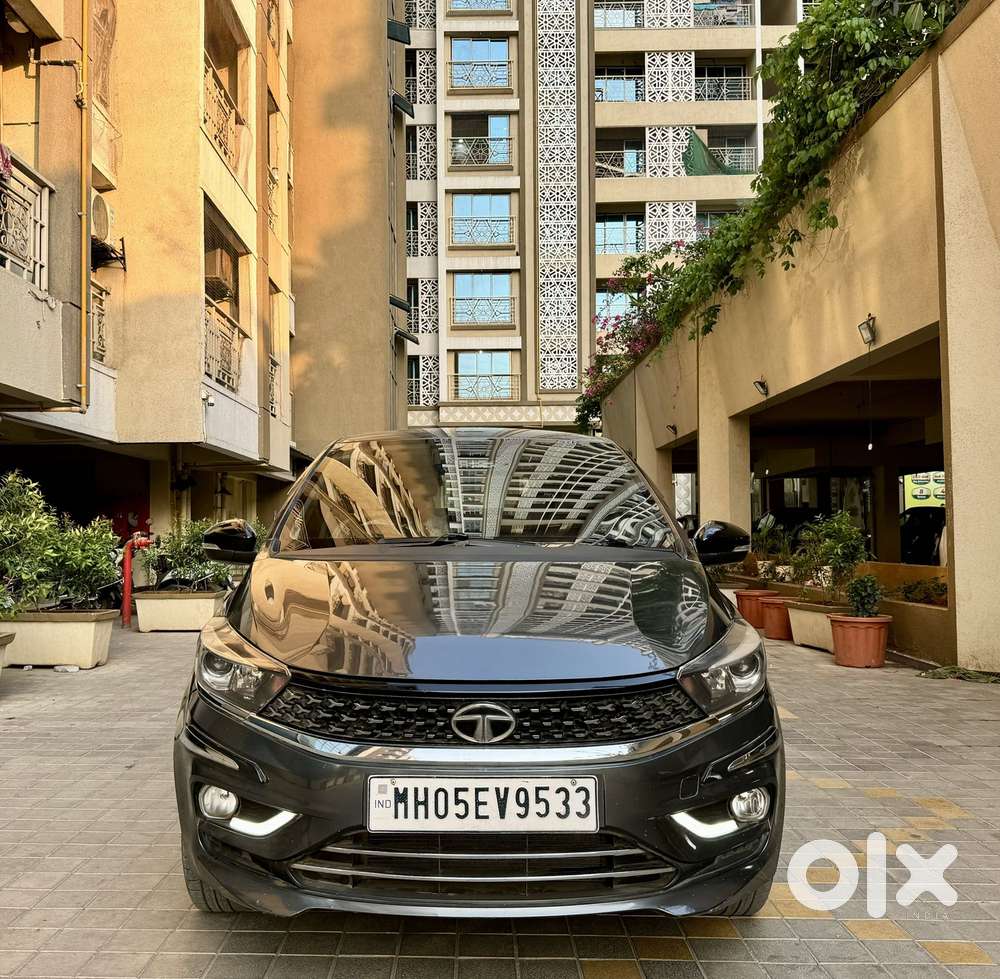 Tata Tigor 1.2 Revotron Xz Plus Cng, 2022, Cng & Hybrids