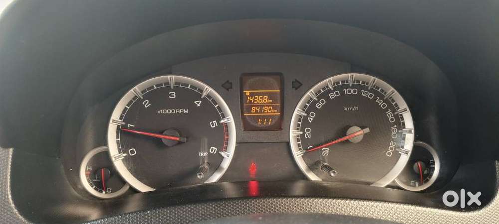 Maruti Suzuki Swift Dzire Vdi Bsiv, 2013, Diesel