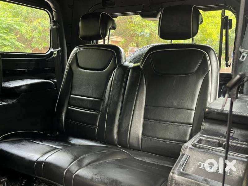 Mahindra Thar Lx D At 4wd Ht, 2023, Diesel