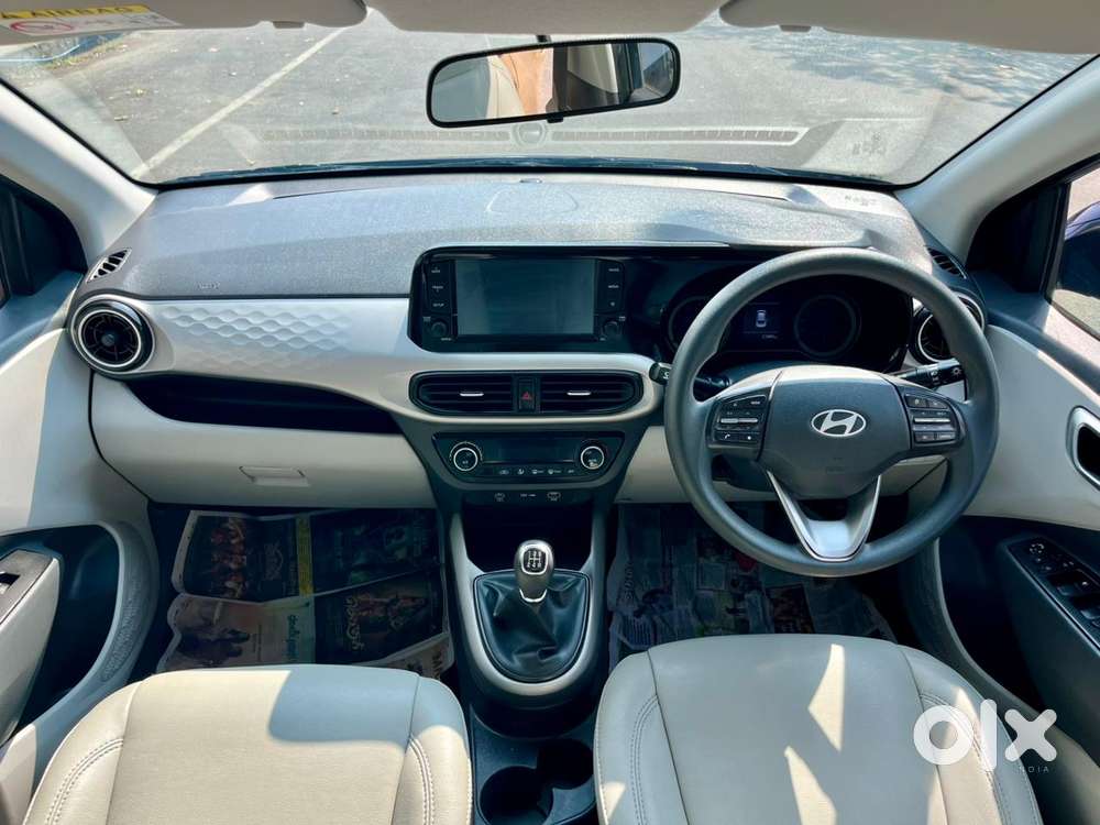 Hyundai Grand I10, 2024, Petrol