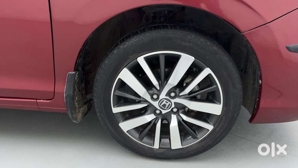 Honda City 1.5 Zx I-vtec Mt, 2022, Petrol