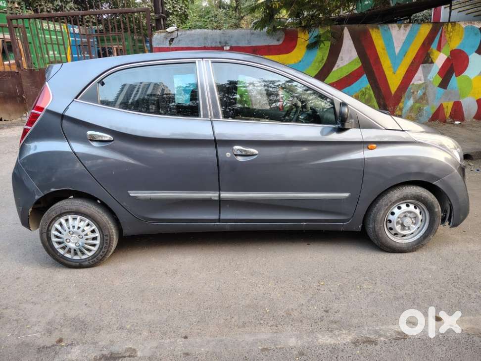 Hyundai Eon Era +, 2015, Cng & Hybrids