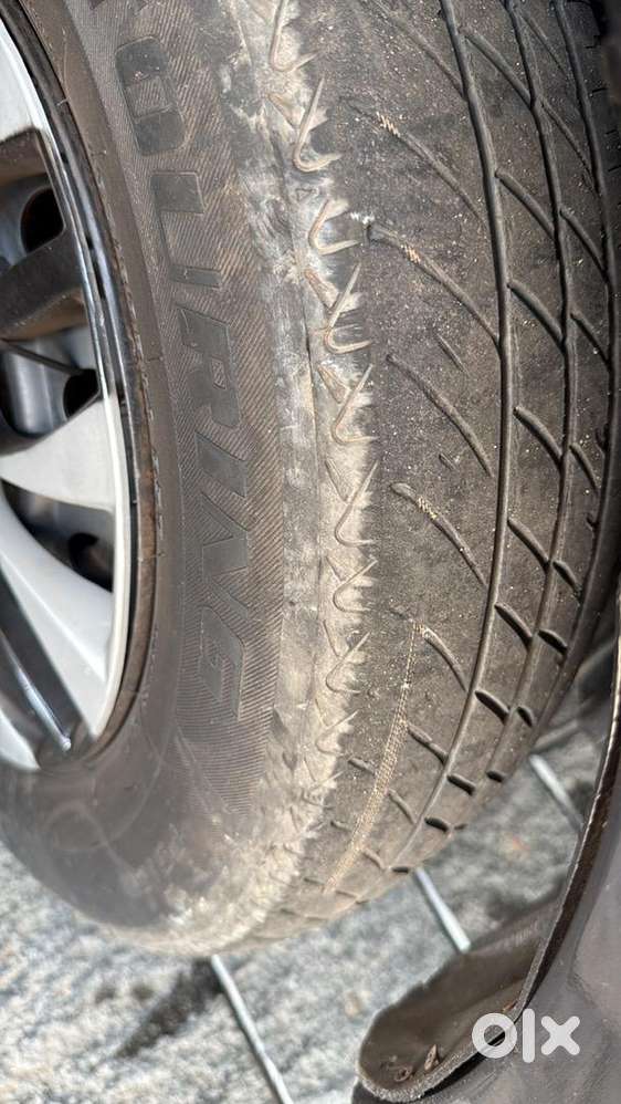 Maruti Suzuki Swift 2008 Diesel 120000 Km Driven