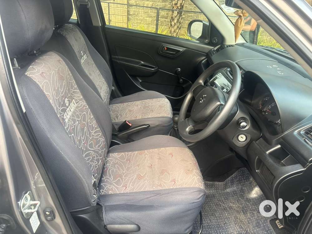 Maruti Suzuki Swift 2012 Good Condition, Car