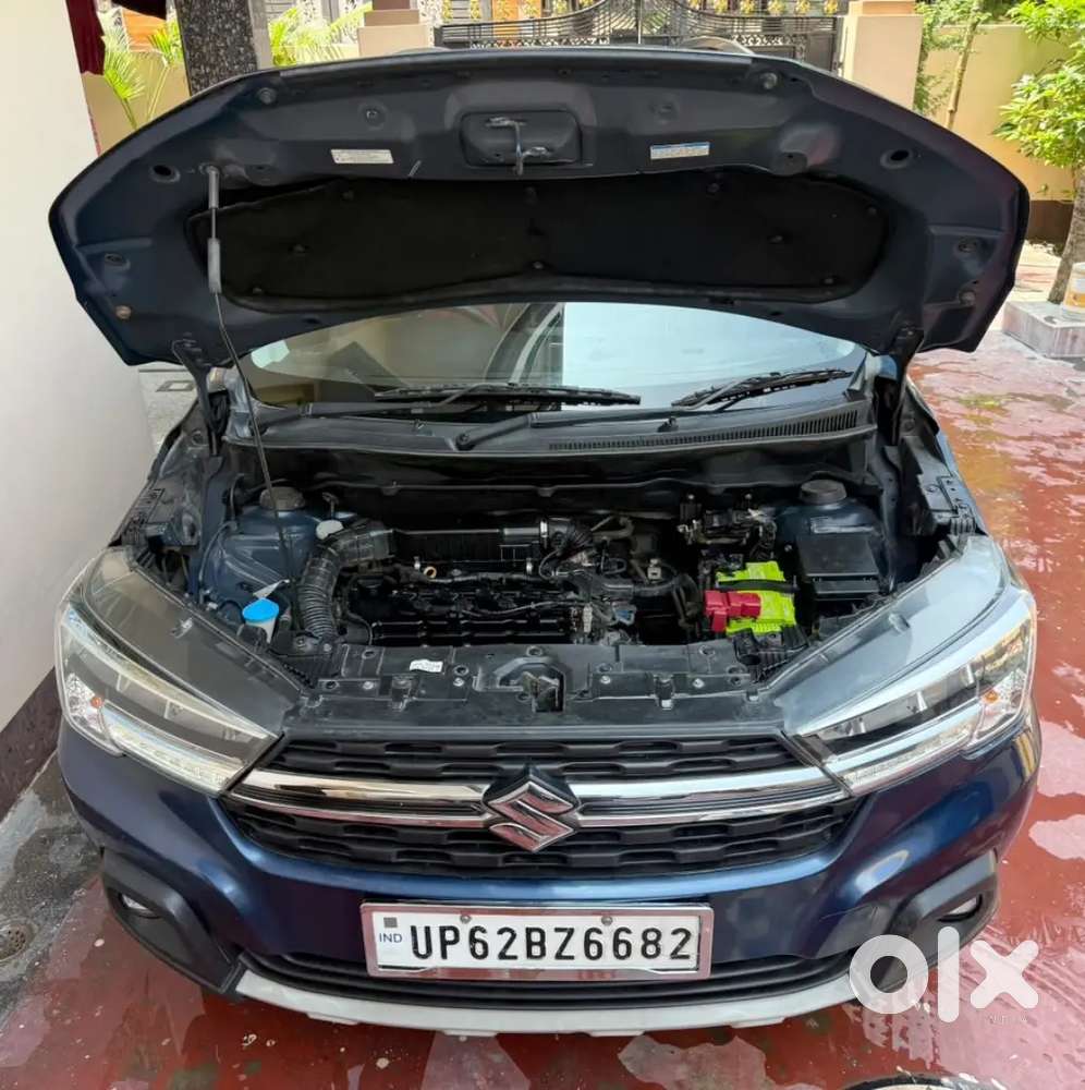Maruti Xl6 Alpha Hybrid In Showroom Condition