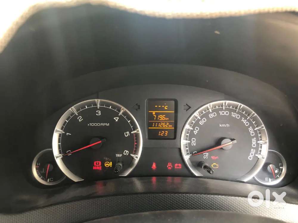 Maruti Suzuki Swift Dzire 2014 Diesel Manual