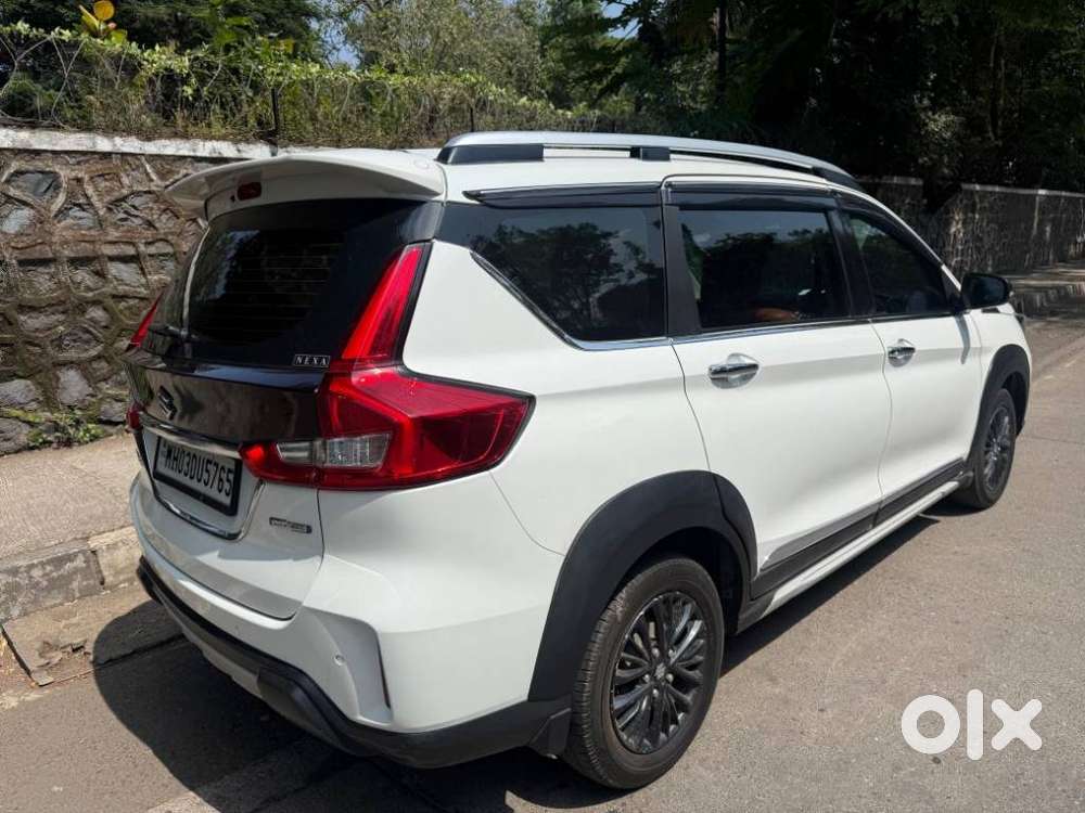 Maruti Suzuki Xl6 1.5 Zeta At, 2021, Petrol