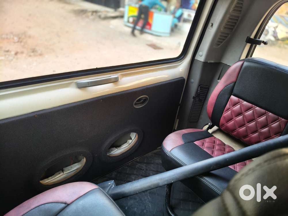 Mahindra Scorpio, 2011, Diesel