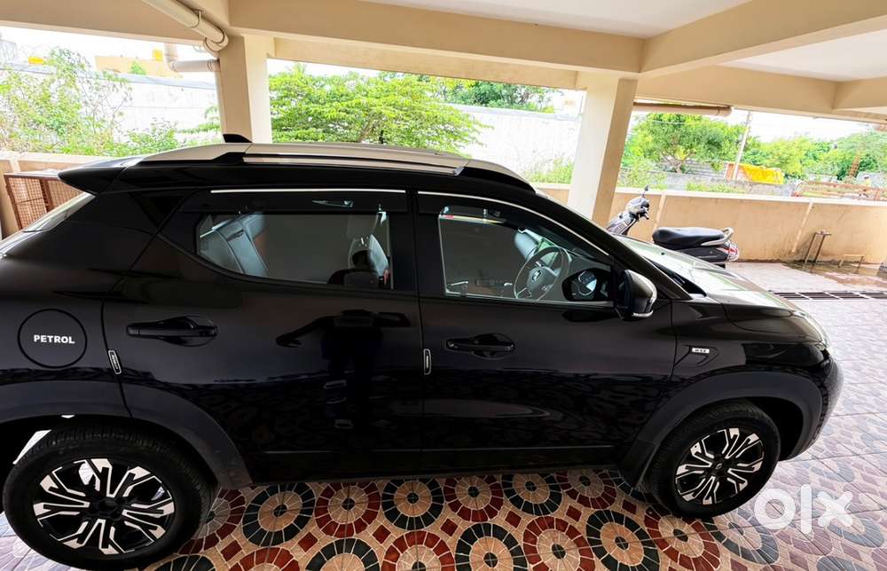 Renault Automatic Car 2024