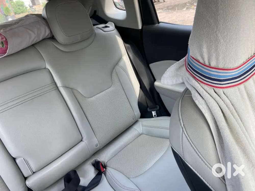 Jeep Compass 2020 Diesel 60000 Km Driven