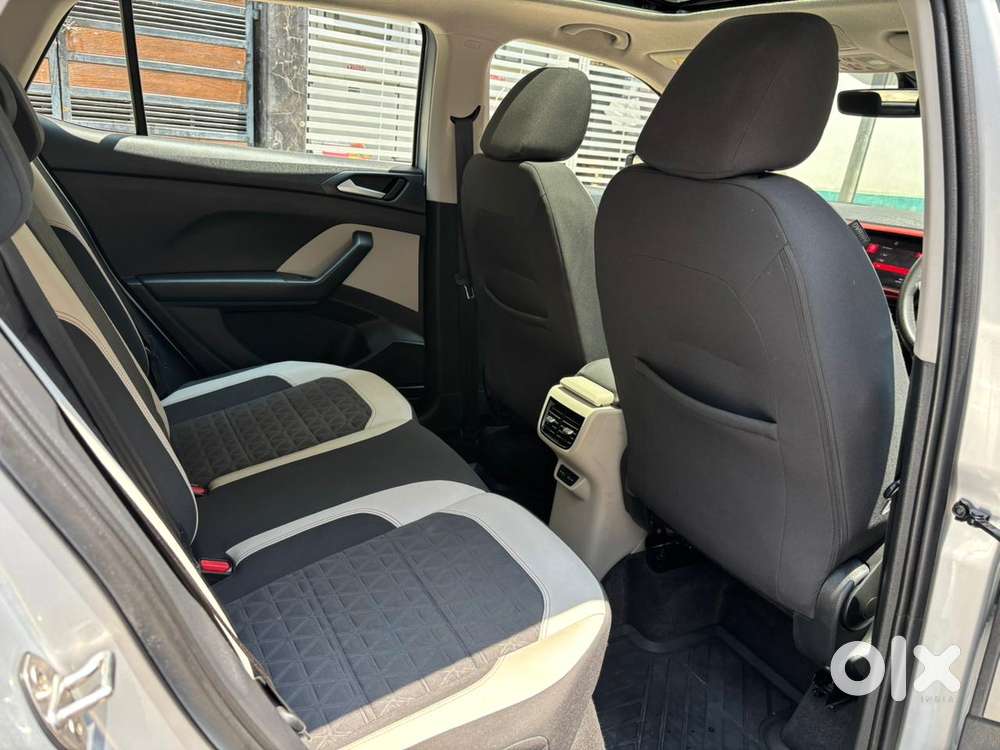 Volkswagen Taigun 1.5 Tsi Gt Plus, 2021, Petrol