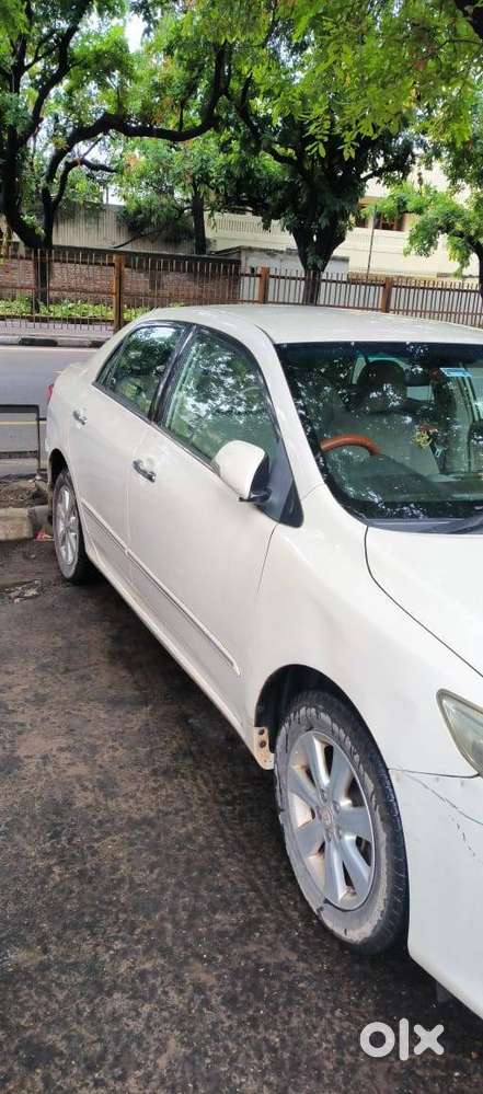 Altis For Sale