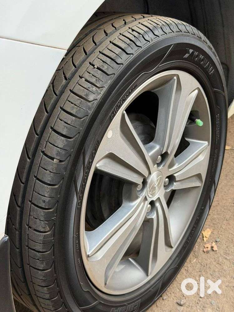 Hyundai Verna Crdi 1.6 Sx, 2018, Diesel