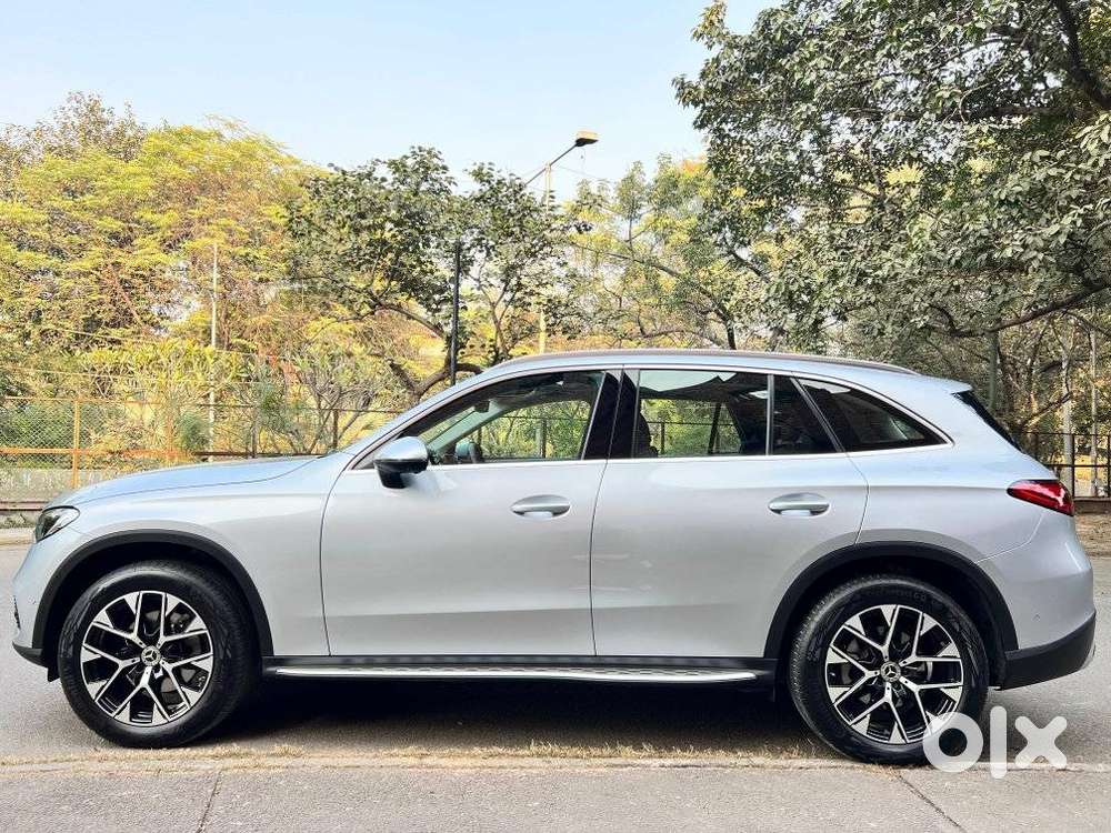 Mercedes-benz Glc 300 4matic, 2024, Petrol