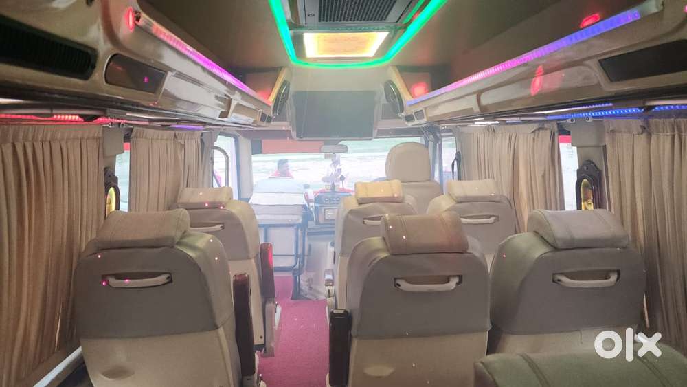 Force Motors One, 2022, Diesel